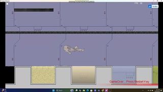 CRADLE PLUS TEST FETISH GAMEPLAY RYONA