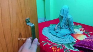 HONEYMOON FIRST NIGHT I FUCKED MY WIFE