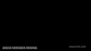 Squirting Wars 4 on 2, Veronica Leal DP, Ivy Maddox DAP & FISTED, ATOGM, squirt drinking, squirting, big gapes, cum swap