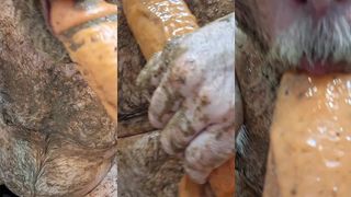 LEATHERFFDADDYSPBR -LICKIING UPDATE #5 - 20241107_234625 - NOV 08, 2024