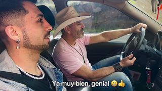 MANUEL KENY AND TTIMON22