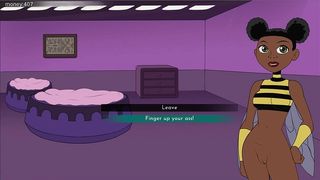 18TITANS PART 69 - NO COMMENTARY