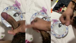 CUM SANDWICH ?