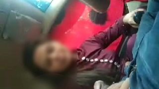 UK NRI GIRL SUCK COCK IN CAR. LICKING CAKE ON COCK