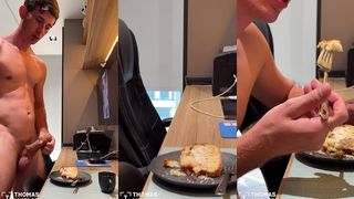 THOMASMURLICK - UM TOQUE ESPECIAL - NOV 09, 2024