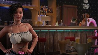 SYMPHONY OF THE SERPENT - PART 34 - SHE WANT TO COME OVER BY LOVESKYSAN69