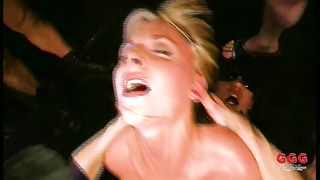 Anal & Cumshots No 0004 with Marlies