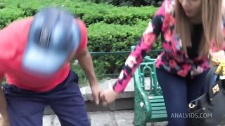 THE TRANS MOM OTS888