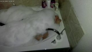 SAO KIRITO SOLO BATH MOMENT