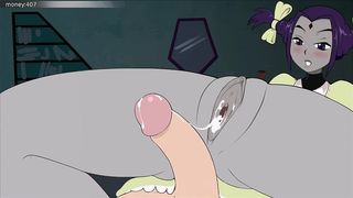 18TITANS PART 70 - NO COMMENTARY