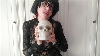 CHANTALCHANNEL - NEW HOT WITCH