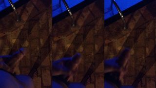 HETERO BATENDO PUNHETA