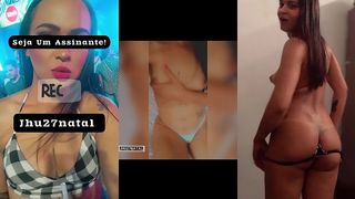 MAIS UM POUQUINHO DE MIM!