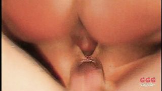 Anal & Cumshots No 11 with Chiara