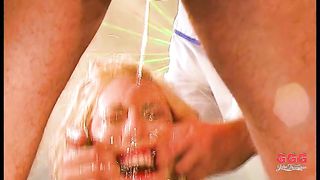 Anal & PIss No. 2 with Jenny