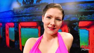 Anal & Cumshots No 14 with AMALIE and EMILIA