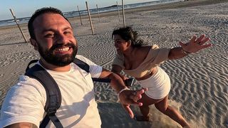 DEPOIS DE UMA DR LEVEI ELA PRO MATTO E GOZEI DUAS VEZES NO CU DELA