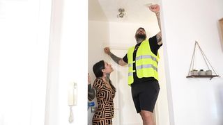 SQUIRTING AL DE MANTENIMIENTO