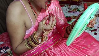 I WAS GOING TO SADAR BAZAR, MY DEVER JI FUCKED ME CLEAR HINDI VOICE