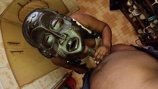 HOTTEST MOMENTS WITH BBW CHURCH MEMBER & MACHAKOS PASTOR. STARTS MISSIONARY, ENDS DOGGYSTYLE