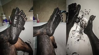 INKTATION OF BODILY ART TEASER