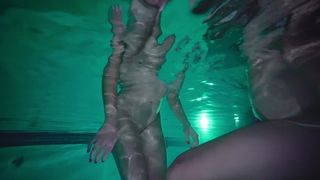 BEST UNDERNEATH VIEWS COMPILATION