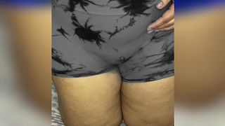 EL CULO DE MI MADRASTRA LATINA GORDIBUENA