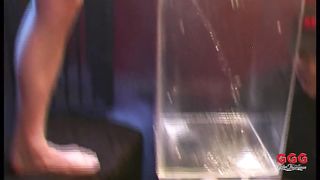 Anal & PIss No. 3 with VIKTORIA GOO