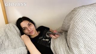 Behind the scenes #1, Anna de Ville, Stacy Bloom and others more info in description XF008