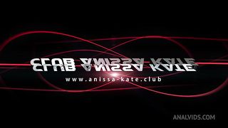 Kimber Delice sodomized by a big black cock.