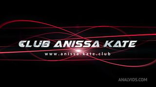 Kimber Delice sodomized by a big black cock.