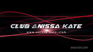 Kimber Delice sodomized by a big black cock.