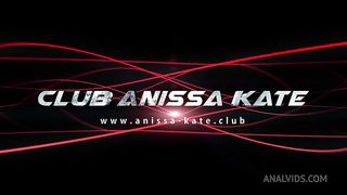 Kimber Delice sodomized by a big black cock.