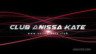 Kimber Delice sodomized by a big black cock.