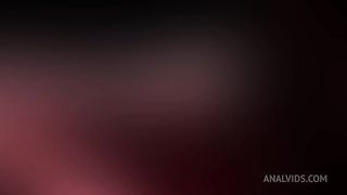 Kimber Delice sodomized by a big black cock.