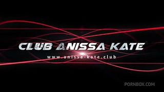 Stella Lacroix, young amateur, gets her pussy, with a big black cock.