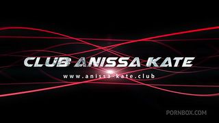 Stella Lacroix, young amateur, gets her pussy, with a big black cock.