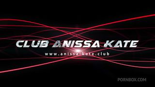 Stella Lacroix, young amateur, gets her pussy, with a big black cock.