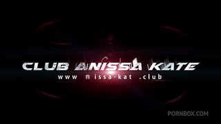 Stella Lacroix, young amateur, gets her pussy, with a big black cock.