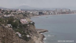 Blonds for black - Chloe Lacourt, Joss Lescaf