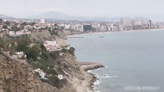 Blonds for black - Chloe Lacourt, Joss Lescaf