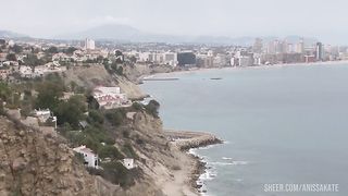 Blonds for black - Chloe Lacourt, Joss Lescaf