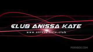 Carmen Leroi gets her asshole fucked.