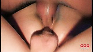 Anal & Cumshots NO 25 with Annalena