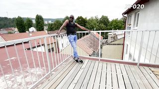 Behind the scenes #9, Sasha Beart, Natasha Teen, Didi Zerati and others. More info in description XF016