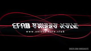 Anissa kate - Jasmine webb - Victoria summers