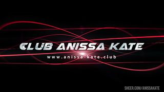 Anissa kate - Jasmine webb - Victoria summers