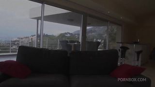 Anissa Kate - eddy Blackone - Anna Polina