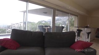 Anissa Kate - eddy Blackone - Anna Polina