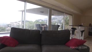 Anissa Kate - eddy Blackone - Anna Polina